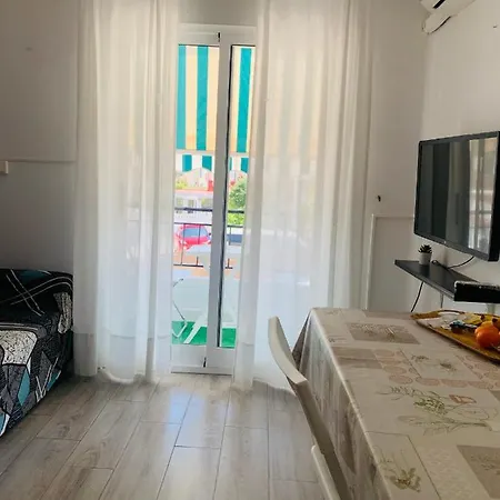Apartment Estrella En Playa De *